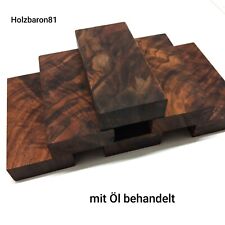 8 St. Maserholz amerikanischer