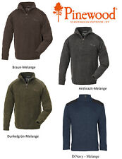 PINEWOOD "Hurricane" Strick-