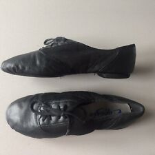 ※ CAPEZIO ※ Tanzschuhe Latein ※ NP 75€ ※ Gr. ca. 38-39 ※ Innensohle ca. 24,5 cm※