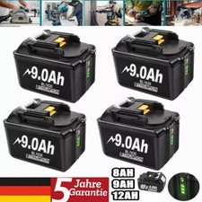 8AH/9AH/12AH Akku für Makita