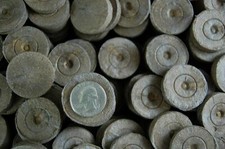 1000 Jiffy Peat Pellets 36mm