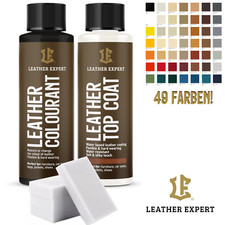 Leder Reparatur Set Leder