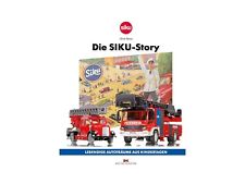 Die Siku Story - Siku Plastik, V-Serie, 1000er, Farmer - 0005