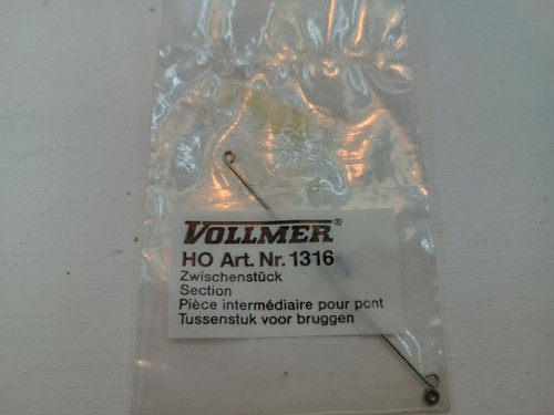 Vollmer 1316 - vollmer,