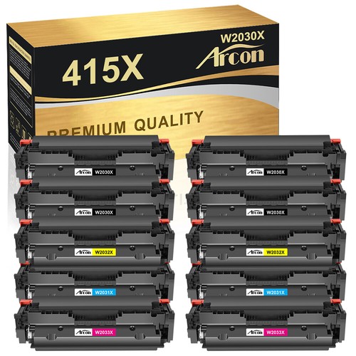 Xxl toner 415x - 415x, für