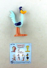 FREMDFIGUR + ROADRUNNER / LOONEY TUNES von KIDSWORLD DAIRY4FUN + OHNE BPZ !!
