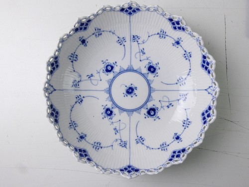 Royal copenhagen musselmalet - royal,