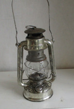 Vintage Feuer Hand Feuerhand