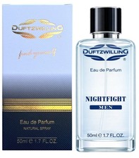 NIGHTFIGHT - 50ml Eau de