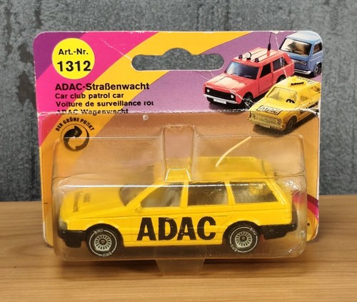 Siku 1312 passat variant - vw,