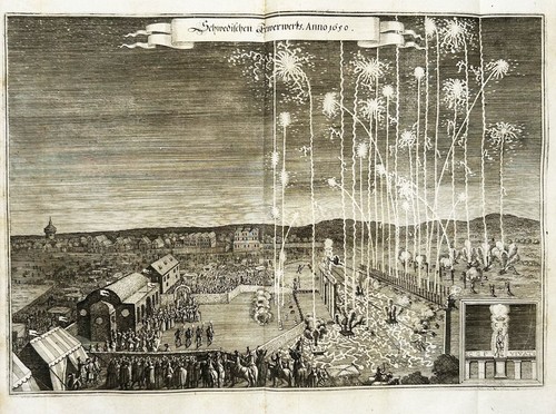 Nürnberg bayern feuerwerk - nürnberg,