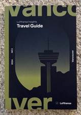 Lufthansa Insights Travel