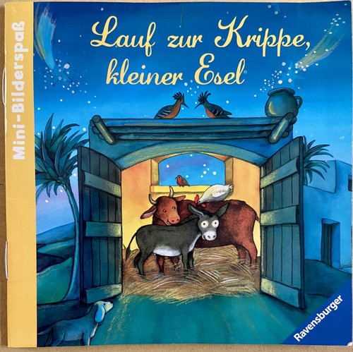 Büchlein mini bilderspaß - mini-bilderspaß,