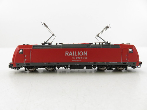 Fleischmann 738872 - (rbt080),