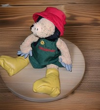 Die Spiegelburg Maulwurf