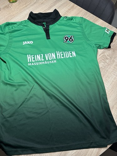 Hannover trikot 3xl - 96,