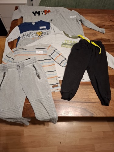Teiliges räuberpaket 110 - 33,