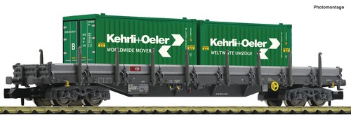 Fleischmann 6660092 spur - 6660092,