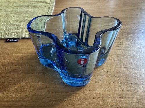 Iittala alvar aalto windlicht - alvar,
