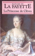 La princesse de Clèves. La