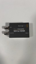Blackmagic Micro Converter SDI