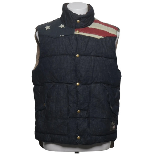 Denim supply ralph lauren - &,