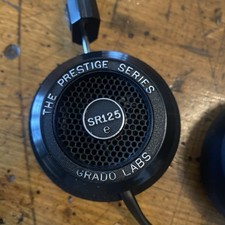 Grado Labs SR125e