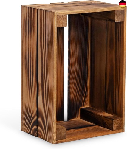 Holzkiste klein weinkisten - holzkiste,