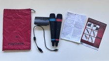 Sony singstar wireless - singstar,