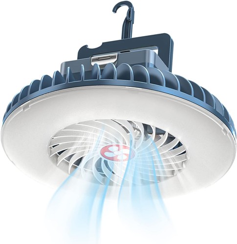 Led campinglampe mit - led,