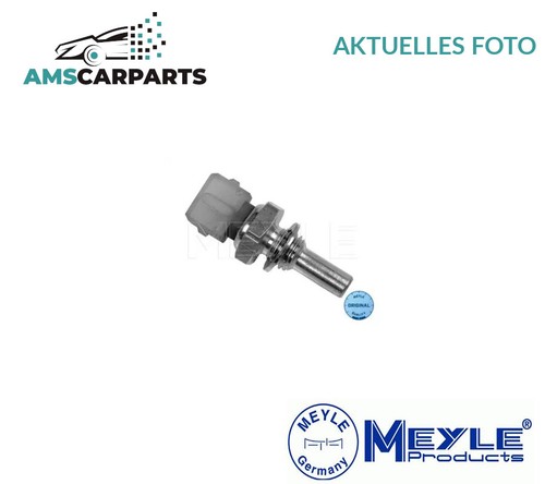 KÜHLMITTELTEMPERATURSENSOR
