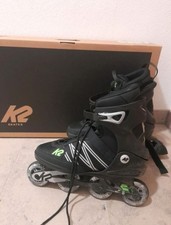 K2 Inlineskates Herren Größe