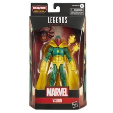 Hasbro Marvel Legends Series