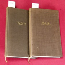 Rainer Maria Rilke - Werke