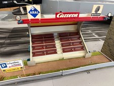 Carrera Universal / 124 51600 Tribüne NEUWERTIG 1964-1971