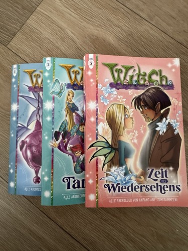 Ich verkaufe hier meine - ich,