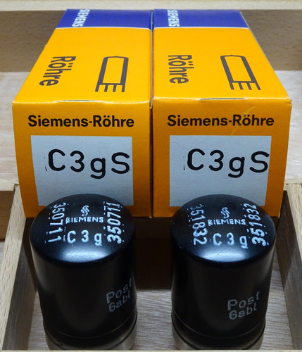Siemens c3g c3gs - siemens, post