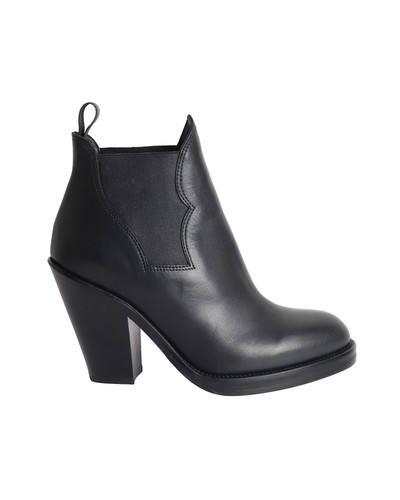 Acne studios star stiefeletten - studios,