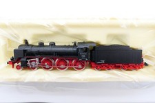 Minitrix 2077 Dampflok BR 17