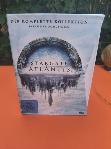Stargate atlantis die - stargate:,