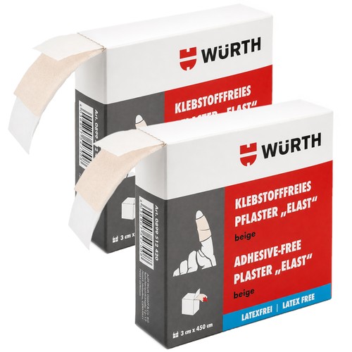 Würth klebefreies - x,