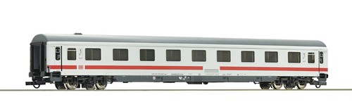 Roco 74653 abteilwagen 1 - 74653,