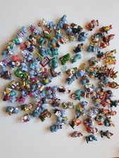 Ü Ei Figuren Konvolut |