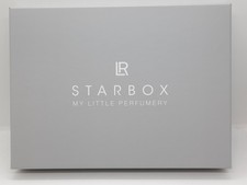 LR Starbox   My Little Perfumery  NEU Starbox Duftproben