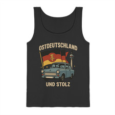 Ostdeutschland und stolz |