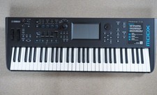 Yamaha MODX6 Keyboard