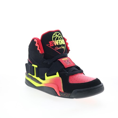 Ewing athletics concept - ewing,