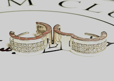 THOMAS SABO Creolen Zirkonia