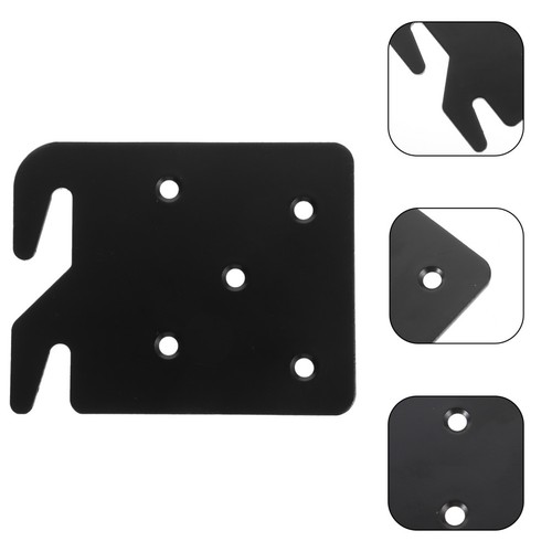 Reusable iron bed - bed, hooks