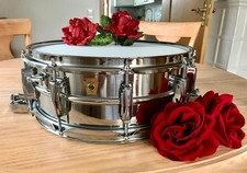 Ludwig LM410 Supersensitive